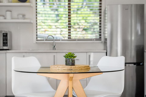 Twin Tallows - Accommodation Cairns 0