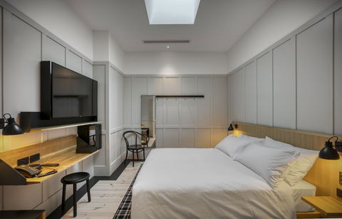 Farmers Home Hotel - Accommodation Cairns 5