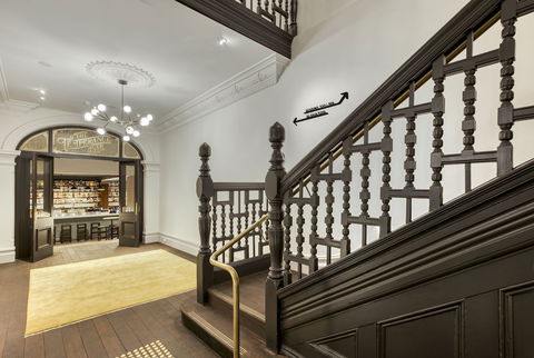 Farmers Home Hotel - Accommodation Cairns 0