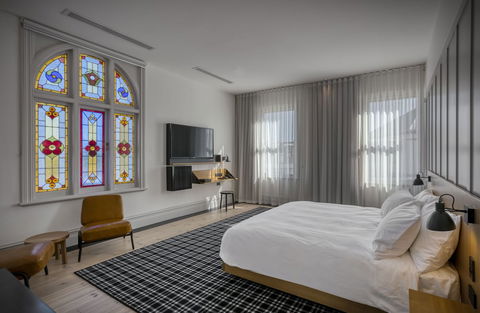 Farmers Home Hotel - Accommodation Cairns 6