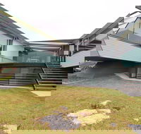 Boathouse Augusta - Accommodation Cairns