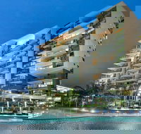 Urban Rest - Kelvin Grove - Accommodation Cairns