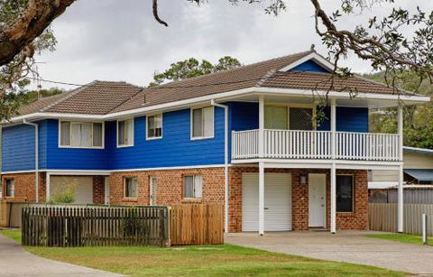 Bimbimbi 1 11 Willow Street - Accommodation Cairns 3