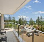 Tasman Towers 12 3 Munster Street - Accommodation Cairns