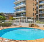 Tasman Towers 22 3 Munster Street - Accommodation Cairns