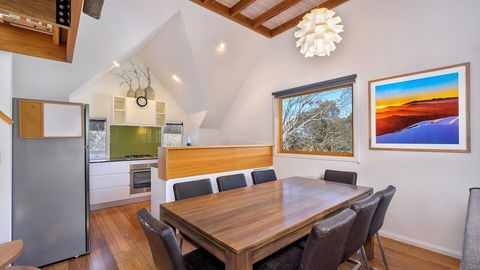 Dandongale - Accommodation Cairns 2
