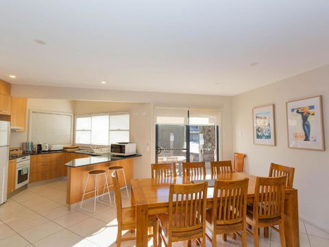 Banjos Way 1 / 23 Banjo Patterson Crescent - Accommodation Cairns 5
