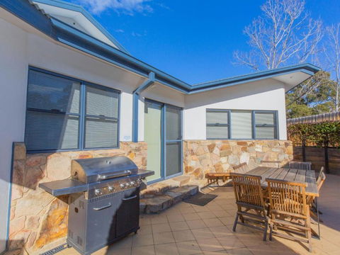 Banjos Way 1 / 23 Banjo Patterson Crescent - Accommodation Cairns 3