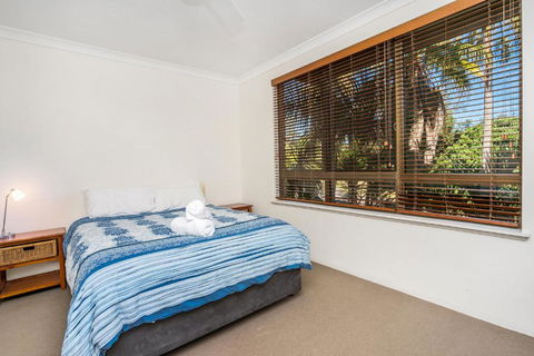 BreezeatByron 1 Clarkes Beach - Accommodation Cairns 3