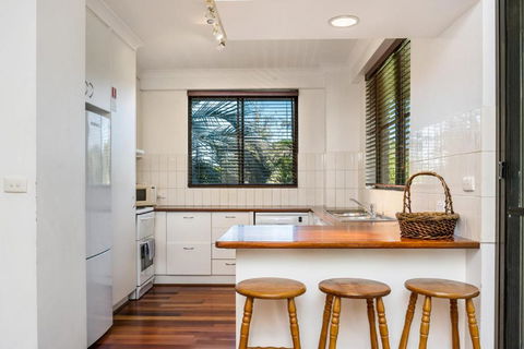 BreezeatByron 1 Clarkes Beach - Accommodation Cairns 4