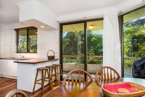 BreezeatByron 1 Clarkes Beach - Accommodation Cairns 6