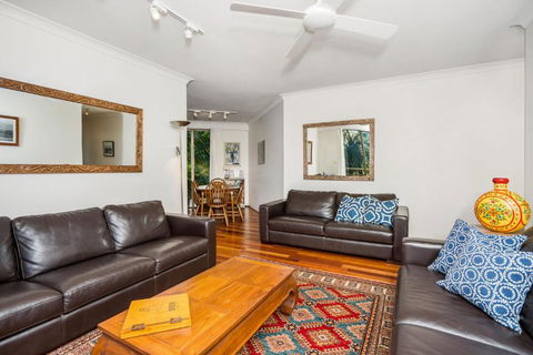 BreezeatByron 1 Clarkes Beach - Accommodation Cairns 2