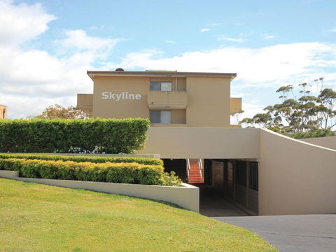 4 Skyline 12 Thurlow Avenue Air Conditioned & WIFI - Accommodation Cairns 4