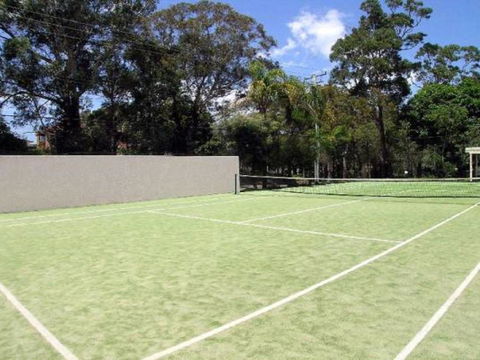 13 Le Vogue 16 Magnus Street Close To The Marina & Beautiful Views Of Nelson Bay Marina - Accommodation Cairns 1