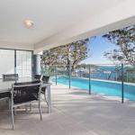 13 Le Vogue 16 Magnus Street Close To The Marina & Beautiful Views Of Nelson Bay Marina - Accommodation Cairns 0