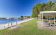 11 Bayview Apartment 42 Stockton Street Right In The CBD Of Nelson Bay With Water Views - thumb 2