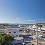 11 Bayview Apartment 42 Stockton Street Right In The CBD Of Nelson Bay With Water Views - Accommodation Cairns 0