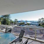 9 Nelson Towers 71a Victoria Parade Unit In The Heart Of Nelson Bay With Water Views - Accommodation Cairns 0