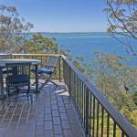 7 Skyline 12 Thurlow Avenue Unit With A WOW Factor - Accommodation Cairns 0