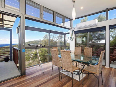 Beach House 7 26 One Mile Close Air Conditioned Wifi Foxtel Linen - Accommodation Cairns 5
