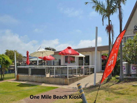 Beach House 7 26 One Mile Close Air Conditioned Wifi Foxtel Linen - Accommodation Cairns 4