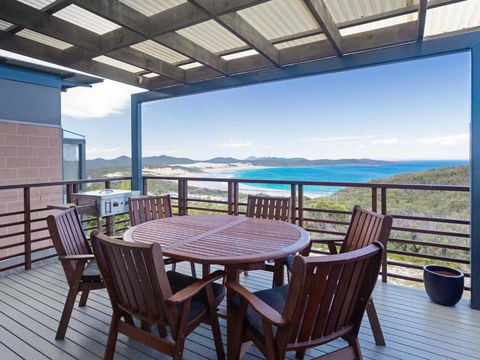 Beach House 7 26 One Mile Close Air Conditioned Wifi Foxtel Linen - Accommodation Cairns 6