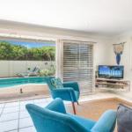 Barefoot In Lennox WiFi Foxtel Pool - Accommodation Cairns 0