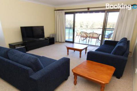 Braemar 7 On The Lake! - Accommodation Cairns 6