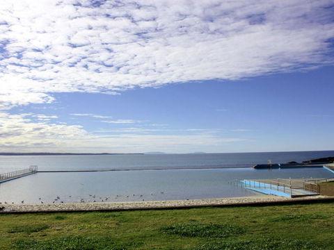 Beachpoint 403 On The Beach! - Accommodation Cairns 3