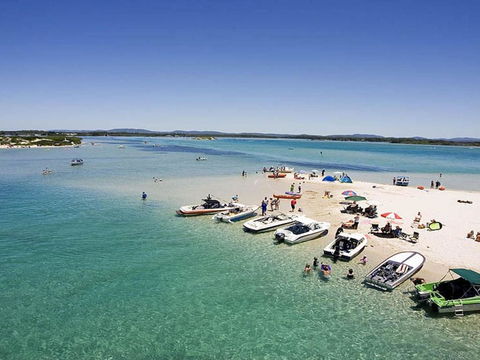 Beachpoint 403 On The Beach! - Accommodation Cairns 6