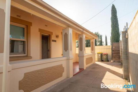 Rosebank Cottage Tailem Bend - Accommodation Cairns 1