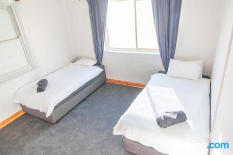 Rosebank Cottage Tailem Bend - Accommodation Cairns 0