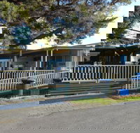 Discovery Parks - Goolwa - Accommodation Cairns