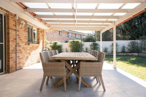 Roselawn Entertainer Large & Luxurious Sleeps 12 - Accommodation Cairns 4