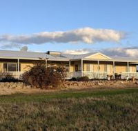 A Better Life Animal Sanctuary FarmStay Private Two Bedrooms Lounge Room  Bathroom  Toilet Shared Kitchen - Accommodation Cairns