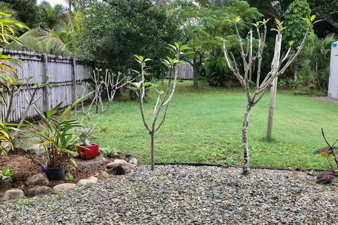 Mission Possible - Accommodation Cairns 2