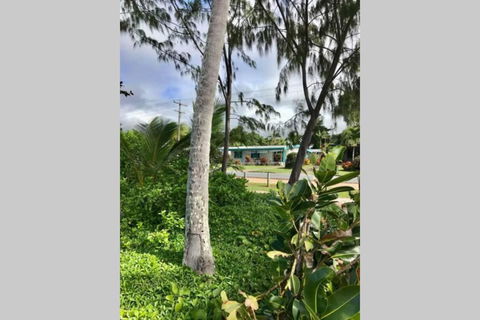 Mission Possible - Accommodation Cairns 3