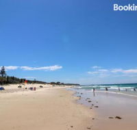 Saltwater Manor - Accommodation Cairns