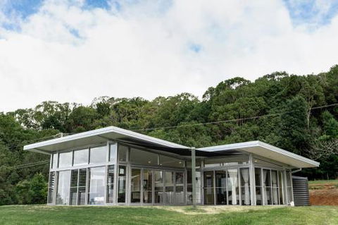 Zetas Coffee Origin House - Accommodation Cairns 2