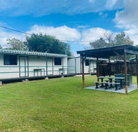 Camp Kanga - Accommodation Cairns