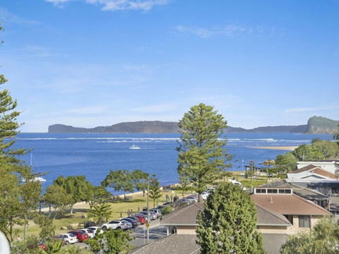 Hinterland Luxury 1 Bedroom Hinterland View Apt - Accommodation Cairns 1