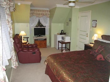 Curtis Falls Apartment - Accommodation Cairns 5