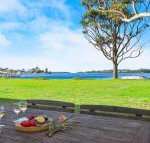 Noddys Riverside - Accommodation Cairns