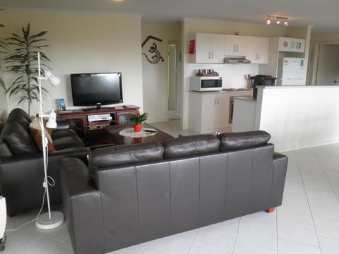The Haven Island Beach - Accommodation Cairns 4