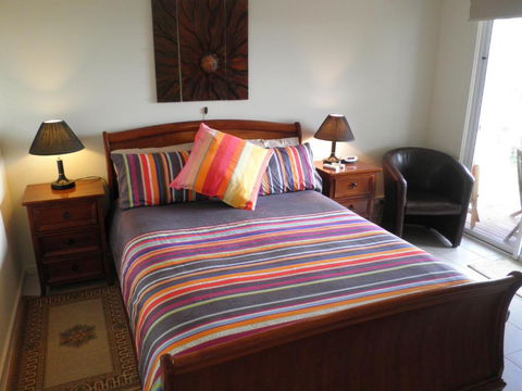 The Haven Island Beach - Accommodation Cairns 5