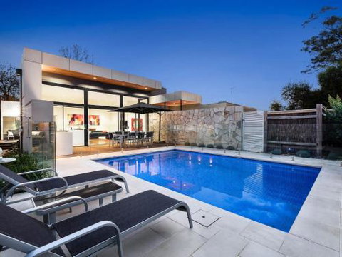 FAIRSEA RETREAT RYE - Accommodation Cairns 5