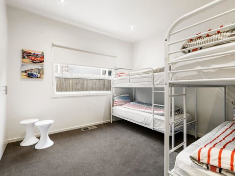 FAIRSEA RETREAT RYE - Accommodation Cairns 1