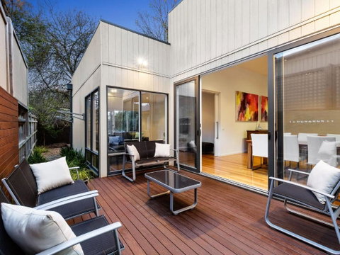 FAIRSEA RETREAT RYE - Accommodation Cairns 2