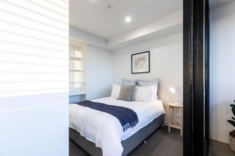 Boutique Apartment In Highly Sought After Arena - Accommodation Cairns 5