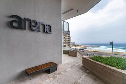 Boutique Apartment In Highly Sought After Arena - Accommodation Cairns 1